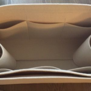 Neverfull GM organizer